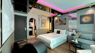 M&H Lux Hotel – Photos 2
