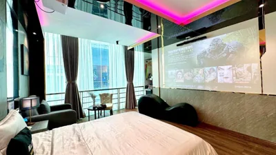 M&H Lux Hotel – Photos 3
