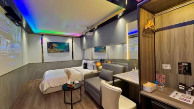 M&H Lux Hotel – Photos 5