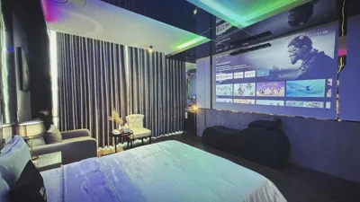 M&H Lux Hotel – Photos 7