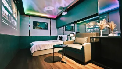 M&H Lux Hotel – Photos 8