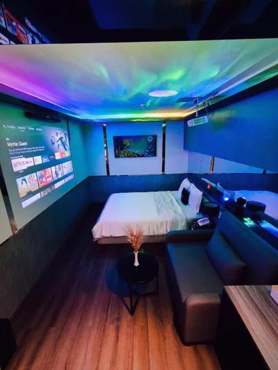M&H Lux Hotel – Photos 9