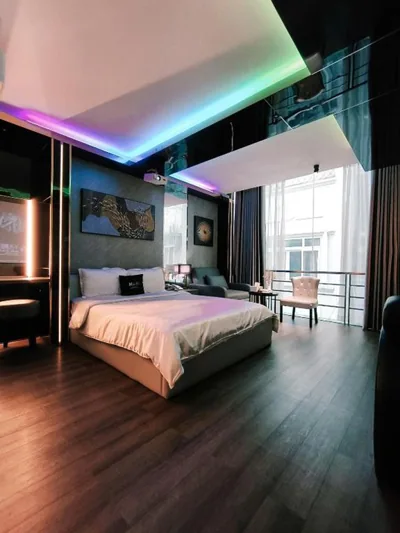 M&H Lux Hotel – Photos 10