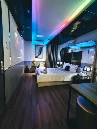 M&H Lux Hotel – Photos 11