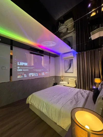 M&H Lux Hotel – Photos 12