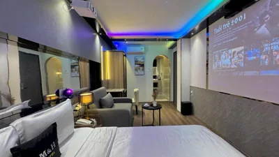 M&H Lux Hotel – Photos 14