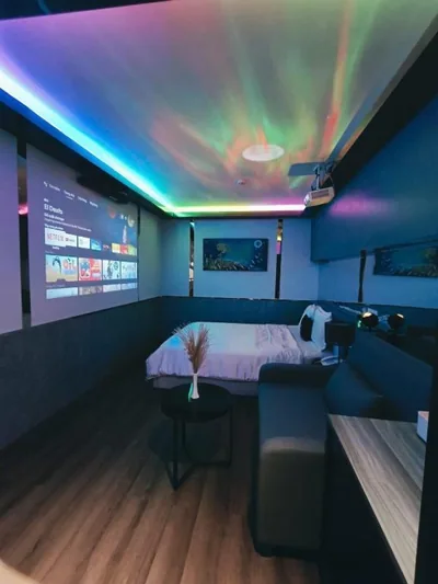 M&H Lux Hotel – Photos 15